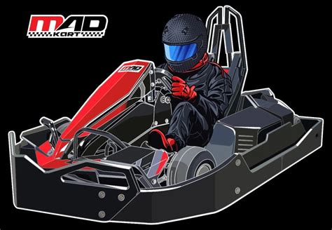 EXCLUSIVE: Madkart .